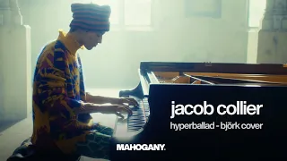 Download Jacob Collier - Hyperballad (Björk cover) | Mahogany Session MP3