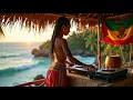 Download Lagu 👑 REGGAE QUEENS | EPISODE 92 🎧 | Cliffside Calm – Dub from Above 🌊🔥