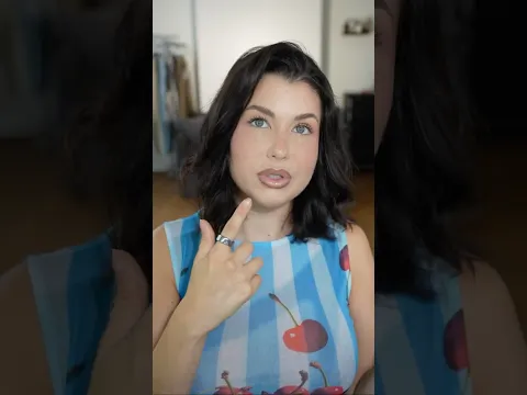 Mes favoris du mois d'août 🍒