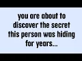 Download Lagu ☪️you are about to discover the secret this person was hiding for years...