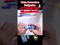 Download Lagu ⭐ TIPP-EX Cinta Correctora de Bolígrafos #tipex 💯 Cabezal Rotativo Multicolor | 2023 ( ¡EFICIENTE! )