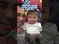 Download Lagu TERKUAK Nama Ayah Kandung Baby Lily saat Raffi Serahkan Kurban, Bayi Adopsi Nagita Rupanya Binti Ini