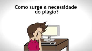 Evitando o plágio