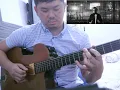 Download Lagu Tulus - Langit Abu Abu - Jazz Guitar
