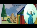 I am going to build a little house