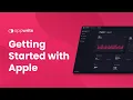 Appwrite Getting Started with Apple