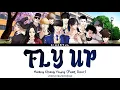 Download Lagu Hwang Chang Young (Feat. Door) - 'Fly Up' Lyrics [Han/Rom/Eng] (Lookism OST)