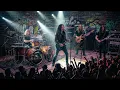 SLAM - TAK MUNGKIN BERPALING || COVER ROCK VERSION ||