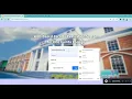 Web-Based Faculty Evaluation System for One Cainta College demo