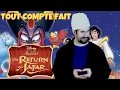 Download Lagu Tout Compte Fait - LE RETOUR DE JAFAR