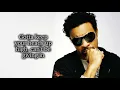 Shaggy, Sizzla Kalonji, Collie Buddz - Mad Mad World (Lyric Video)