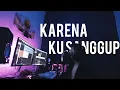 Download Lagu Agnez Mo - Karena Ku Sanggup (Rantaone Cover)