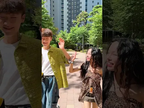 How This Couple Betrays Each Other🧀🐭