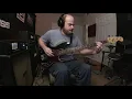 Fugazi - Bed For The Scraping - Bass Cover