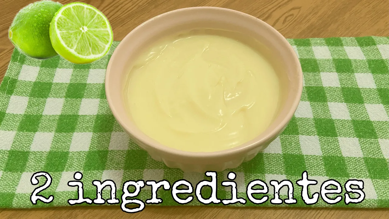 Mezcla Leche Condensada y Gelatina de Fresa ¡El RESULTADO Te Sorprenderá!