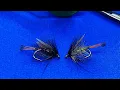 Lagu Tying a Pearly Wet Fly, with Scott Jackson