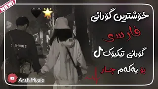 خوشترين گوراني فارسي گوراني تيكتوك بوو يةكةم جار 