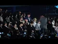 Download Lagu 190424 방탄소년단 (BTS) 슈퍼주니어 (SUPER JUNIOR) 전체 - 멘트 [tma]