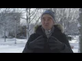 Why Sam Waterston is marching