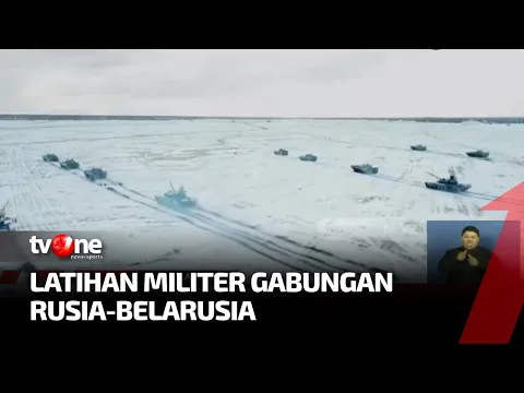 AS Kirim 3.000 Pasukan ke Eropa Timur