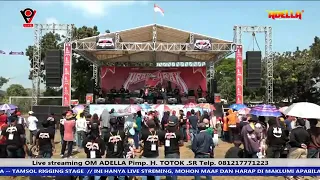 Download Mengapa 2 | Andy KDI ft Nurma KDI | OM ADELLA Live Urak-urak Community MP3