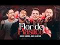 Download Lagu Fred e Fabrício + Jorge e Mateus - Flor De Plástico | Acústico de Primeira