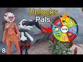 Legendary Battles Wheel of Pals Ep 8