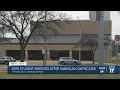 GRPS student arrested after handgun confiscated