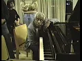 Piano class: Giant Steps