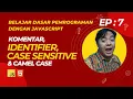 4 HAL YANG WAJIB DIKETAHUI PROGRAMMER JAVASCRIPT - Belajar Dasar Pemrograman Dengan JavaScript