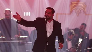 حسام الرسام موال معجب حرامي واغنية متكبره 