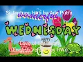 SI Jantung Hati by Ade Putra (English Version - Love of My Heart by RWi)