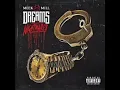 Dreams & Nightmares - Meek Mill (clean)