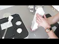 Download Lagu BIBO Water Bar - Replacing Your UV Filter Lamp