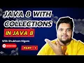 What is Comparable interface in Java How to do sorting in Java 8 Collections in Java 8