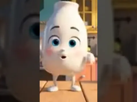 اشربوا الحليب يا صحابي