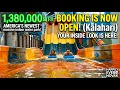 Booking Kalahari Virginia Watch This First Room Tours Prices Fees