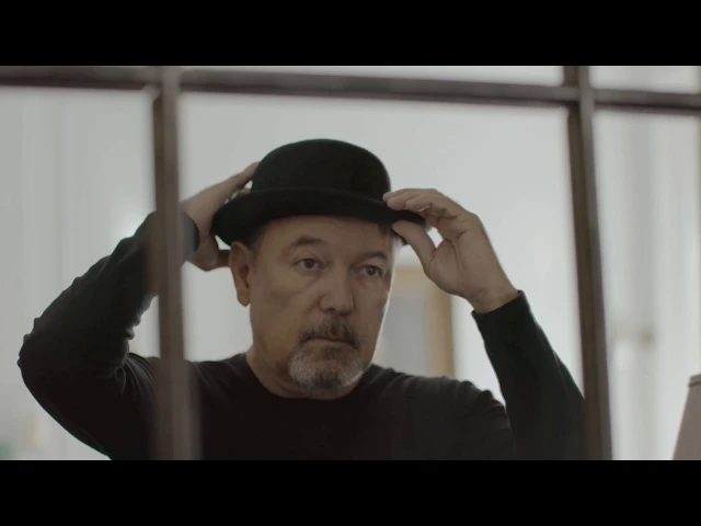 Ruben Blades Is Not My Name Trailer | Now In Theaters