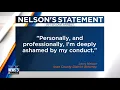 shows OWI arrest of Iowa County District Attorney