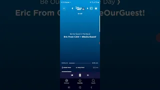 be our guest 4 the day sirius xm disney hits channel