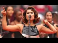 Download Lagu RAYE - WHERE IS MY HUSBAND! / I Know You’re Hurting (NFL London Game FULL Halftime Show).