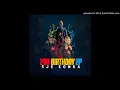 Download Lagu Sje Konka - Back Door (Original Mix)