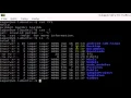 How to print specific columns data in Linux