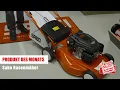 Download Lagu Produkt des Monats Sabo Rasenmäher