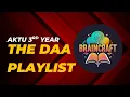 Selection Sort Explained Step-by-Step Dry Run DAA Playlist