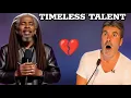 Lagu 80-Year-Old Rasta They Laughed At STUNS America’s Got Talent With a Legendary Reggae Rap