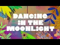 Just Released! Montmartre's new Electronic Remix of Dancing in the Moonlight!