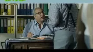 لما تروح تسجل المولود في السجل المدني دندنها