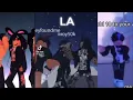Roblox Slender TikTok Compilation Roblox TikTok Part1
