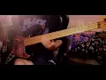 1782 - she was a witch (BASS cover)